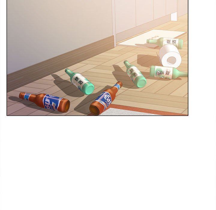 恋爱信条第18话