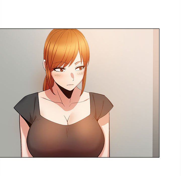 恋爱信条第18话