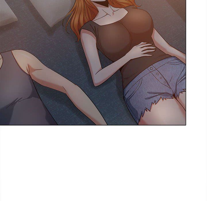 戀愛信條第18話