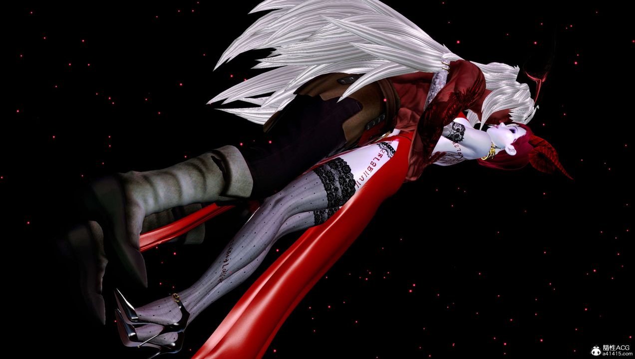 [3D]奴役三界第10话