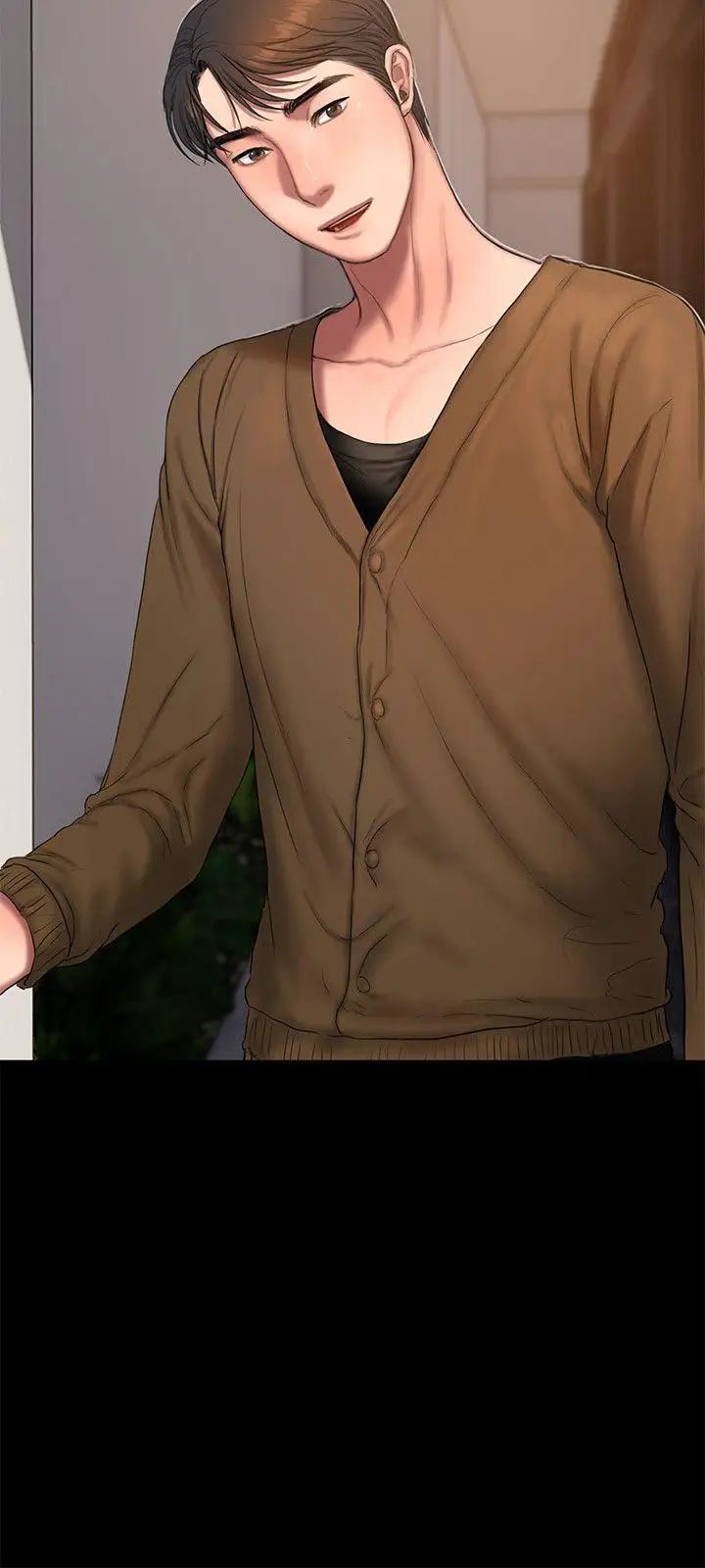 Runaway第18话-奇泰填不满的慾望