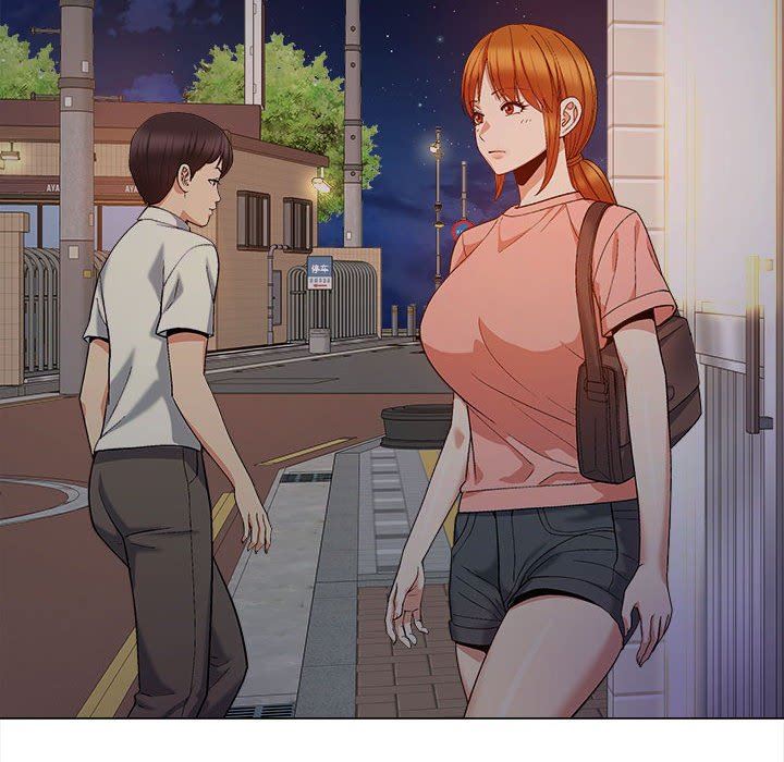 恋爱信条第20话