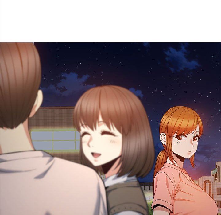 恋爱信条第20话