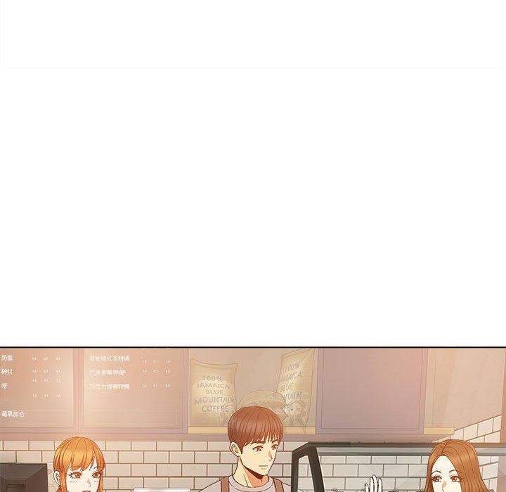 恋爱信条第20话