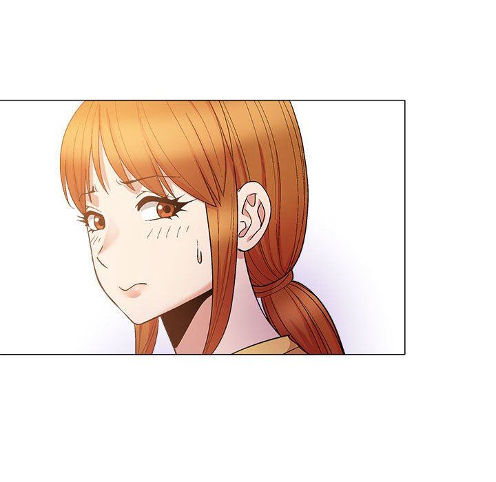 恋爱信条第20话