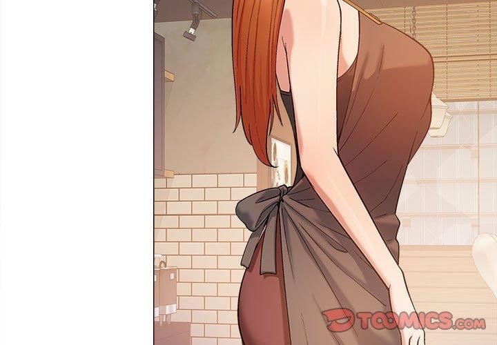 恋爱信条第22话