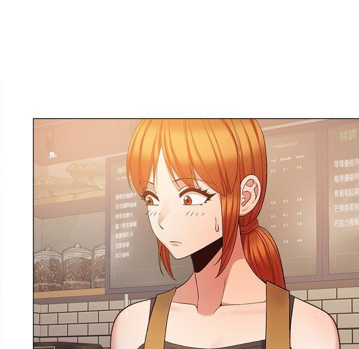 恋爱信条第22话