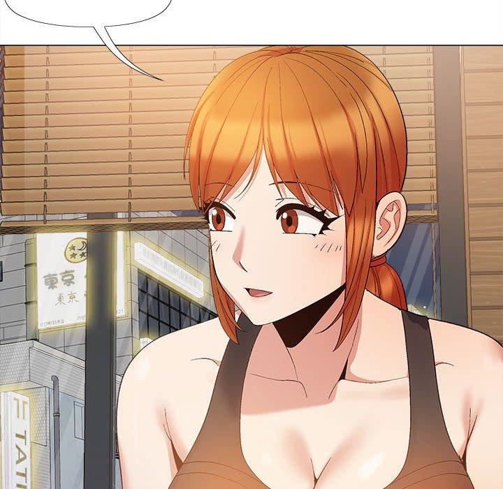 恋爱信条第22话