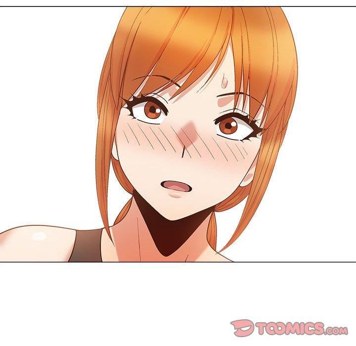 恋爱信条第22话