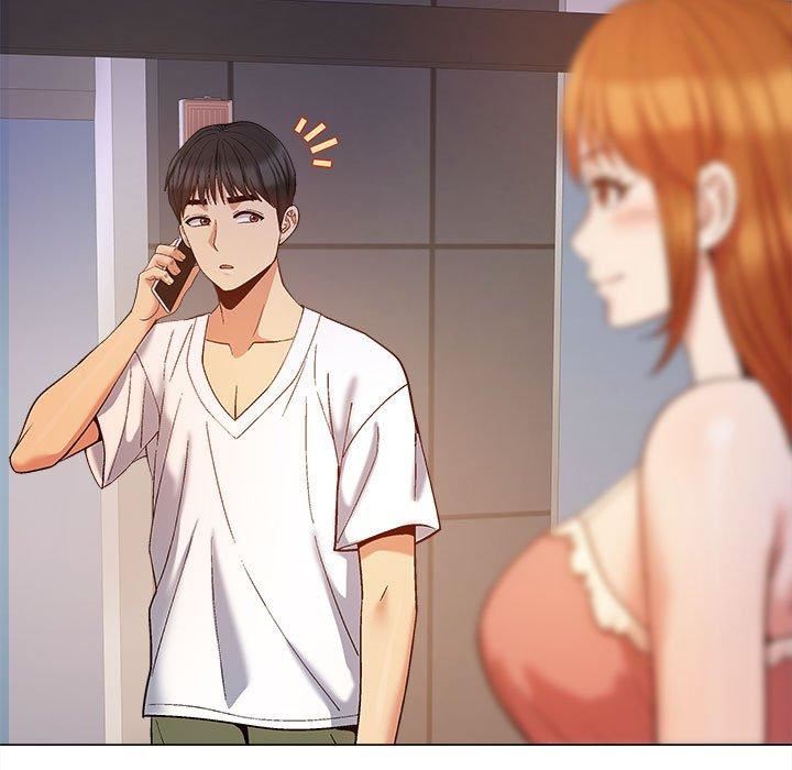 恋爱信条第22话