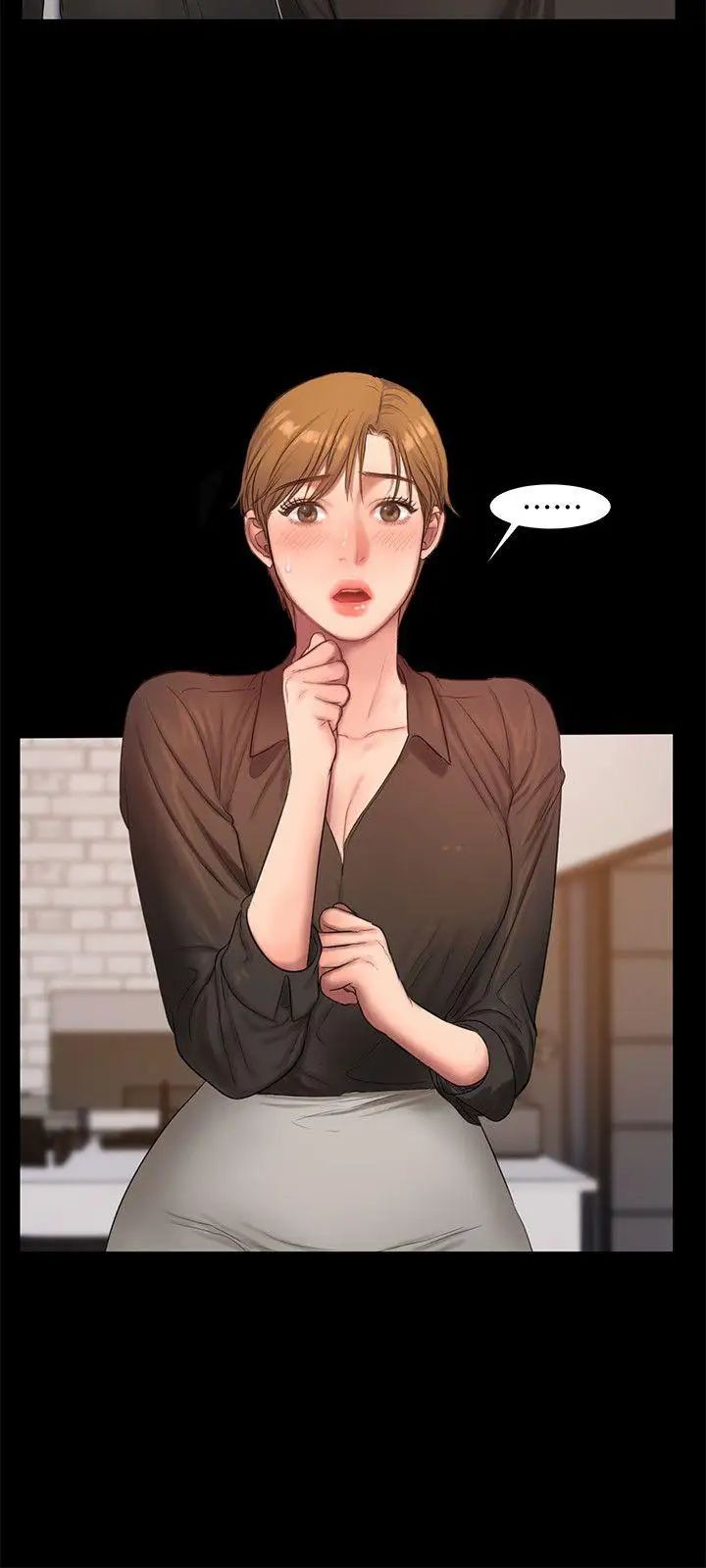 Runaway第30话-臣服于权力之下的女人