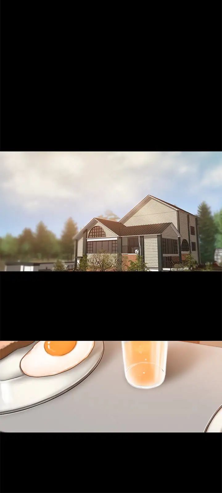 Runaway第47话-儿子的女人最对味