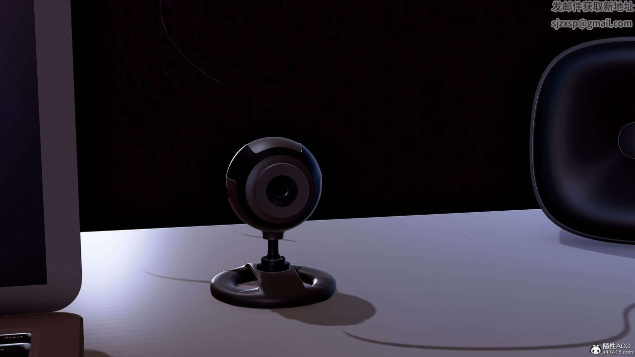 [3D]奴役三界第19话