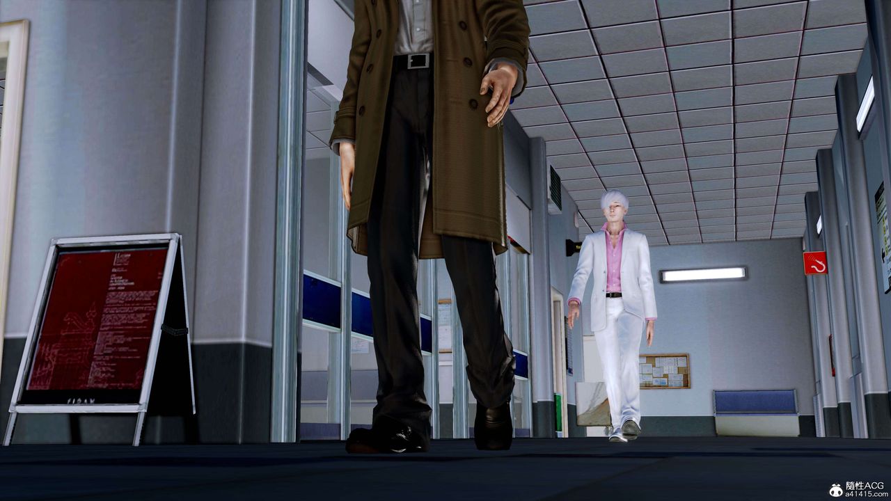 [3D]奴役三界第19话