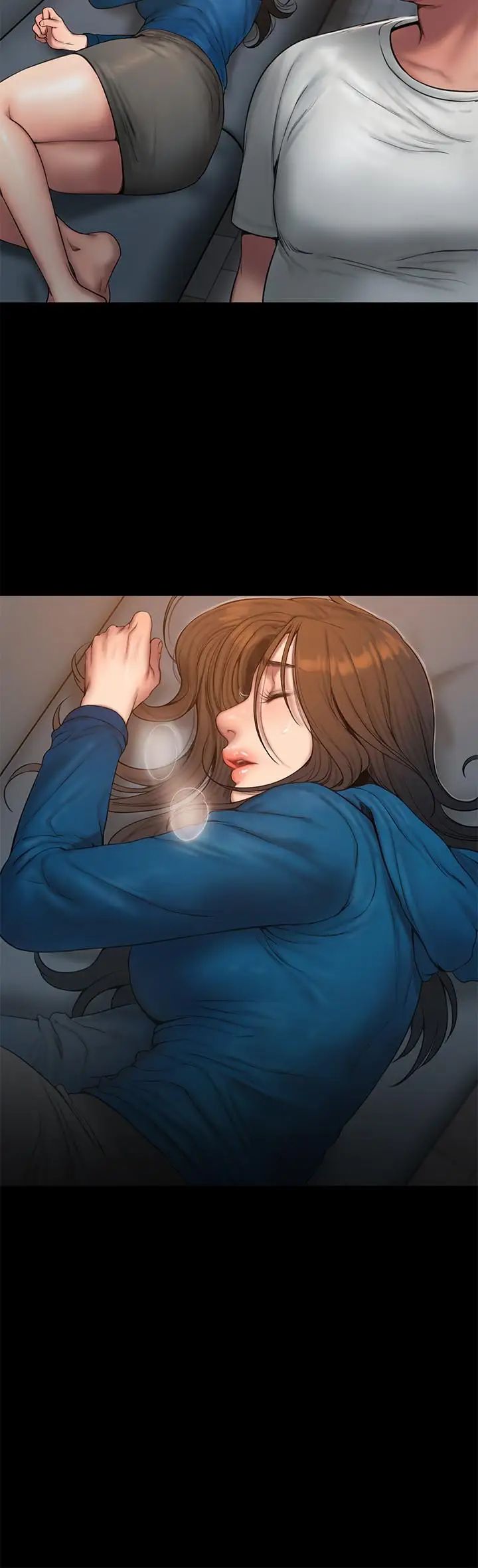 Runaway第59話-我是你老公