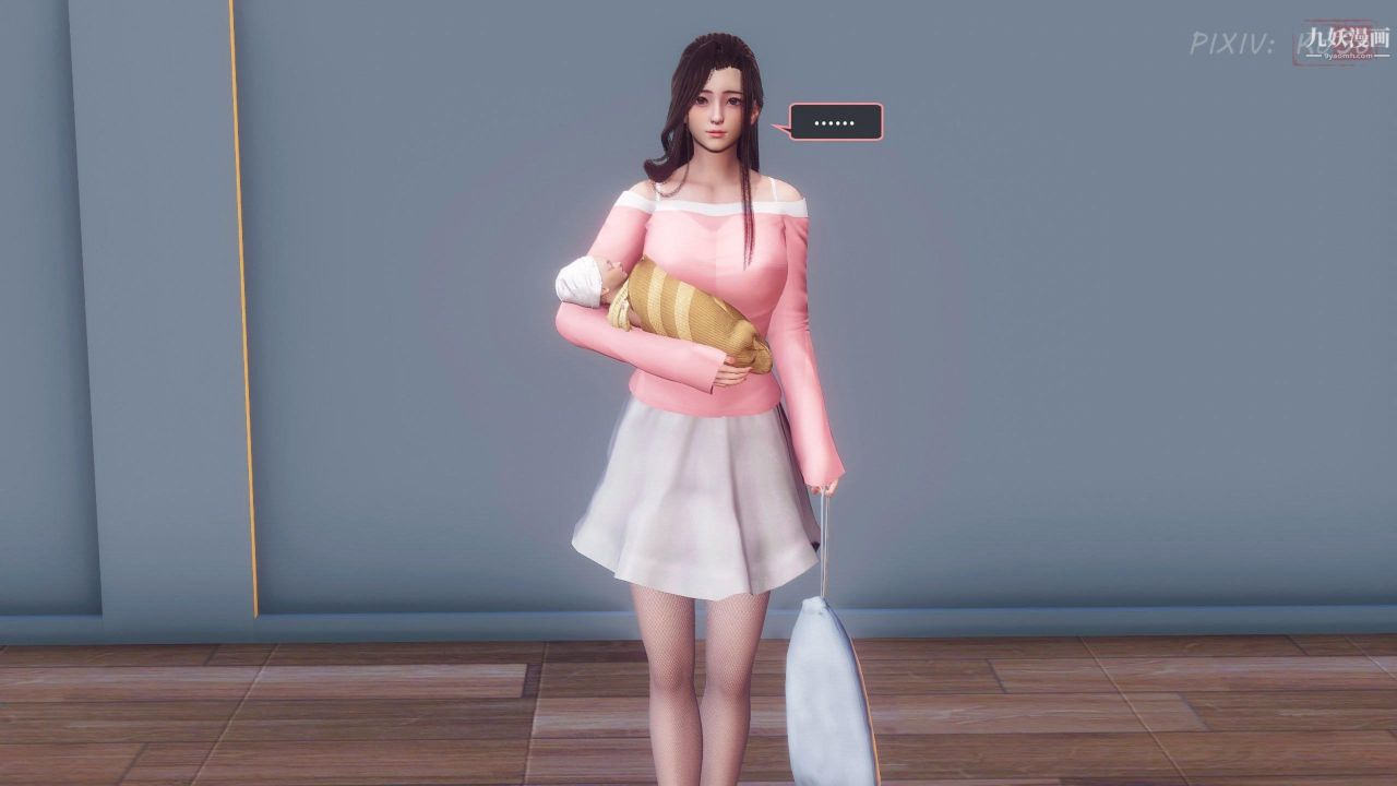 天伦[3D][3D]天伦[下]【第03话】