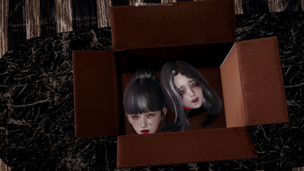 [3D]奴役三界第25话