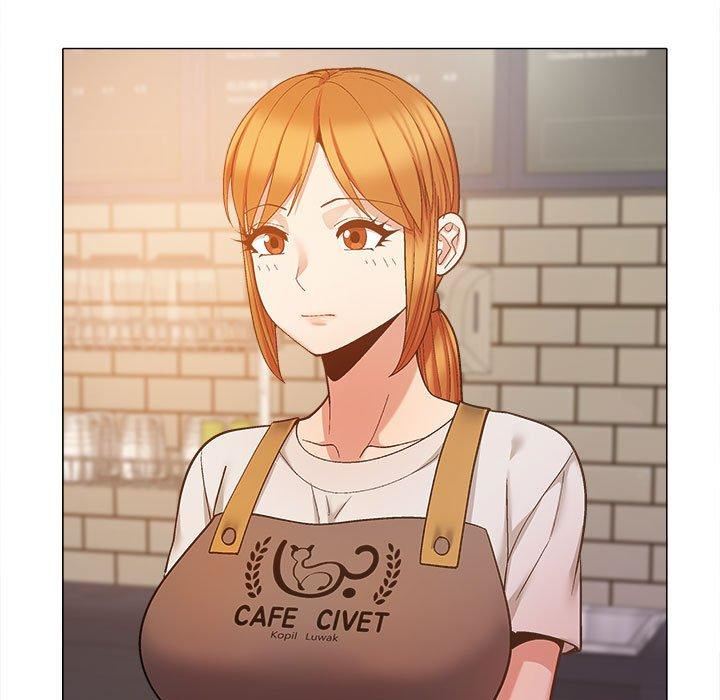 恋爱信条第26话