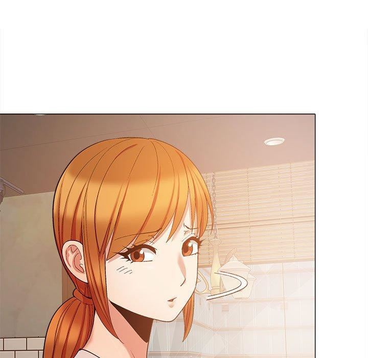 恋爱信条第26话