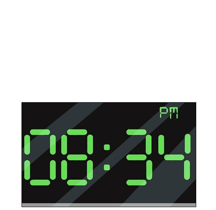 戀愛信條第26話