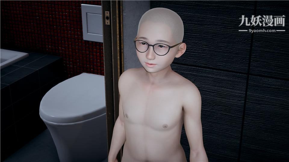 性器结合综合癥[3D]第01话