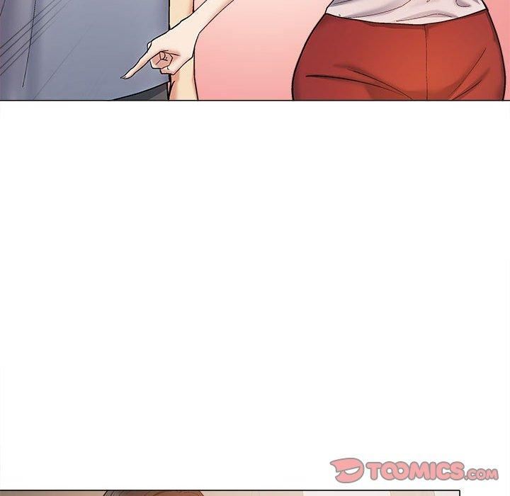 恋爱信条第26话