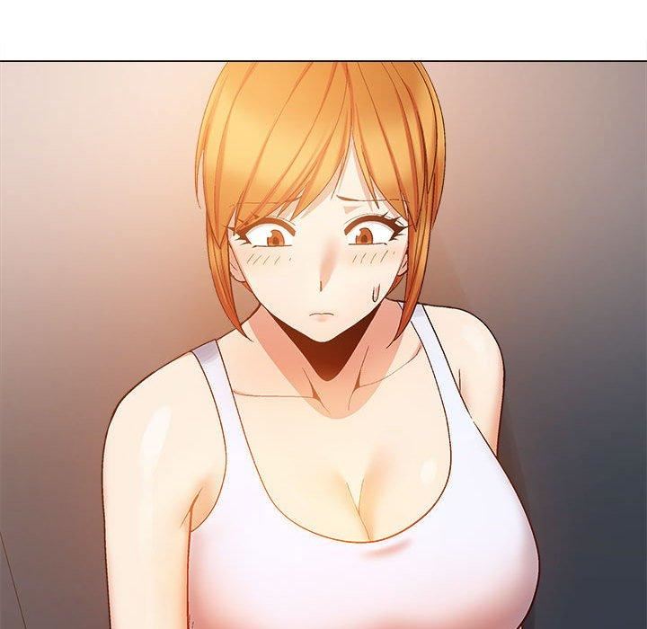 恋爱信条第26话