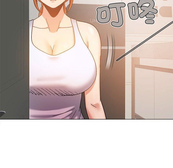 恋爱信条第26话