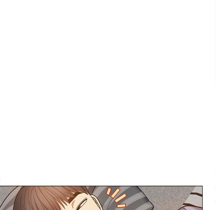 恋爱信条第26话