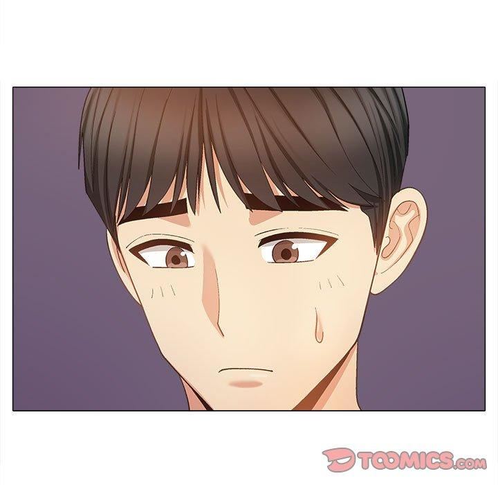 恋爱信条第28话