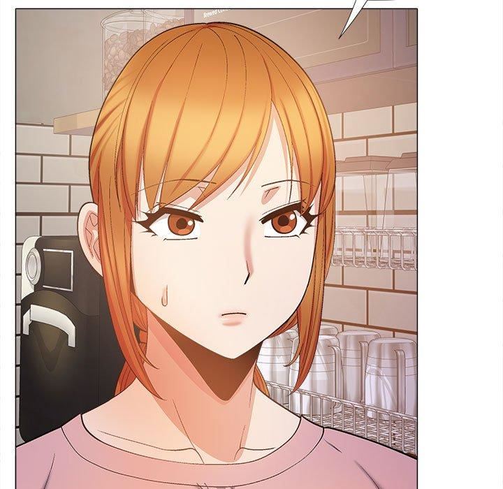 恋爱信条第28话