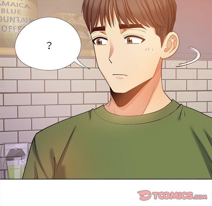 恋爱信条第28话