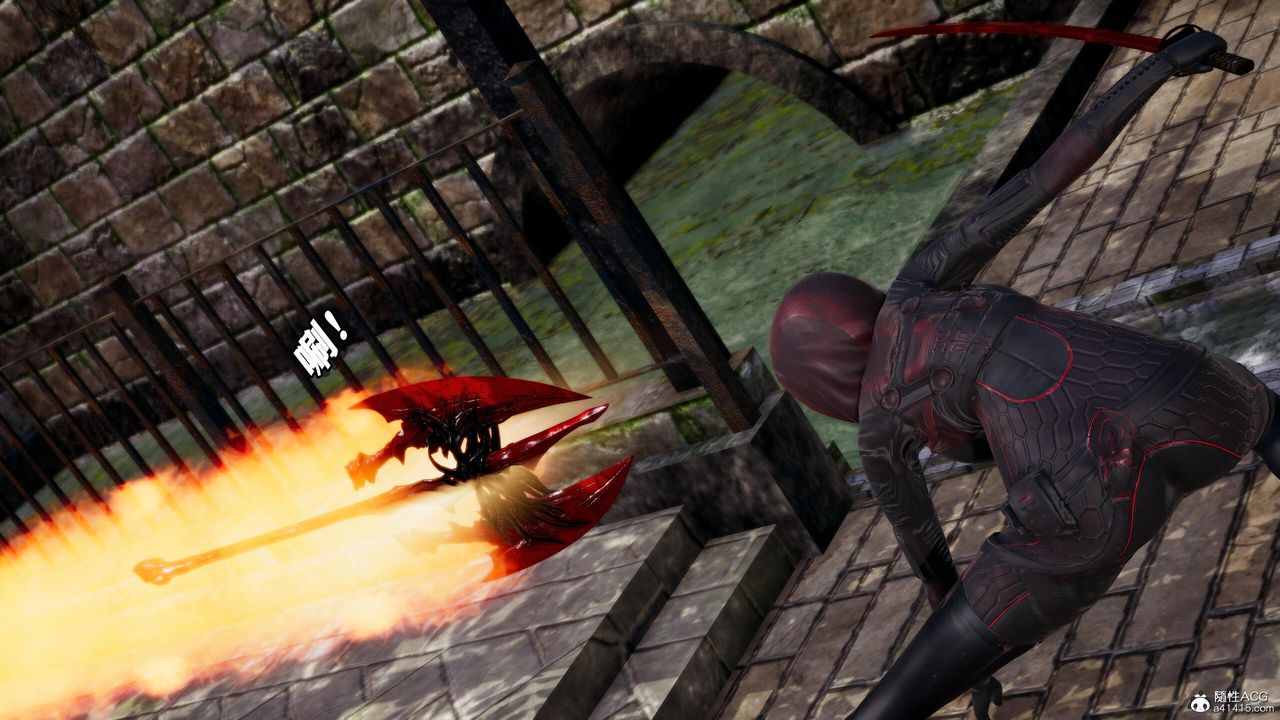 [3D]奴役三界第28话