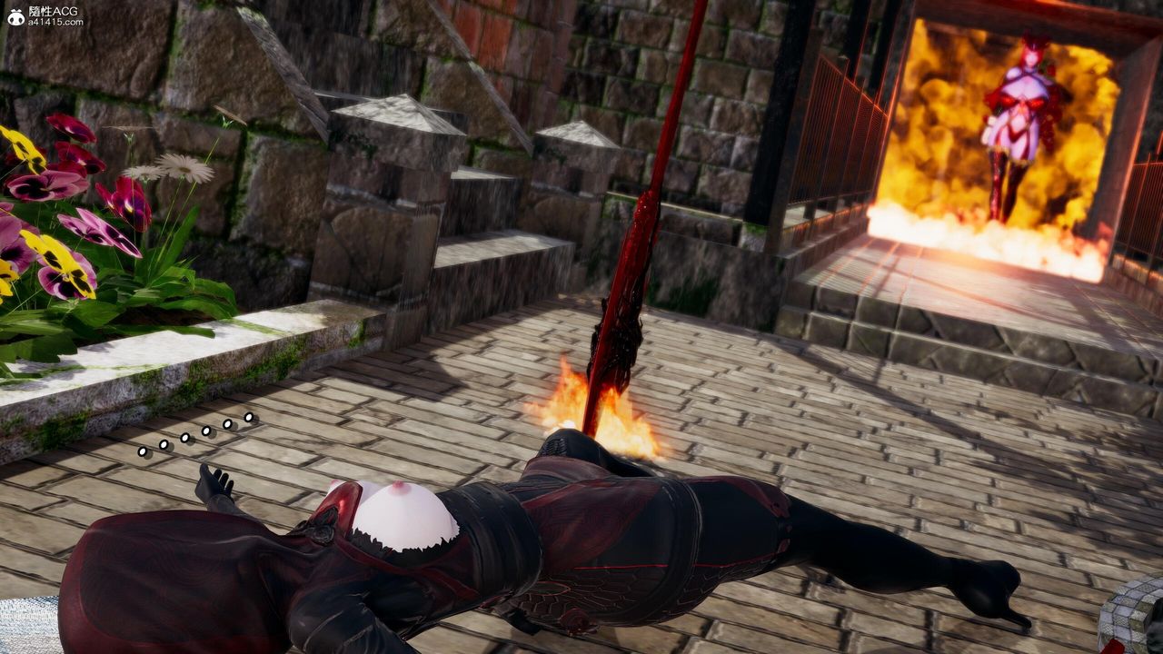 [3D]奴役三界第28话