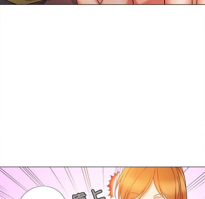 恋爱信条第28话