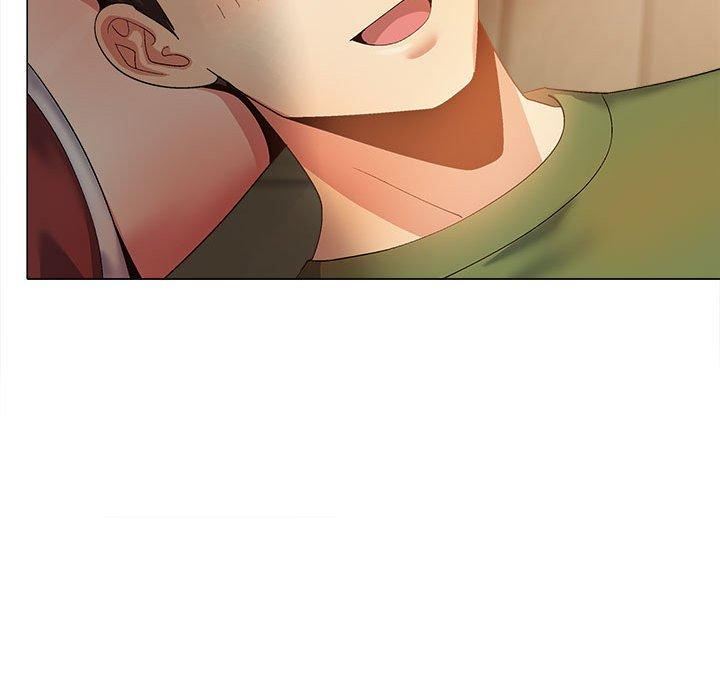 恋爱信条第28话