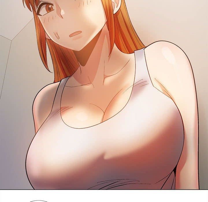 恋爱信条第28话