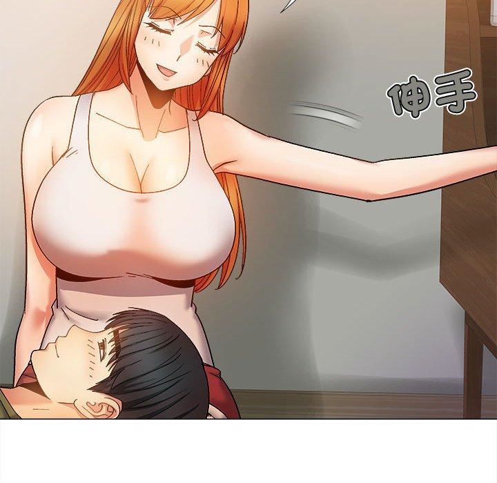 恋爱信条第28话