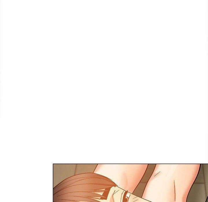 恋爱信条第28话