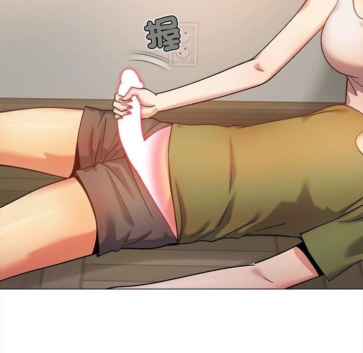 恋爱信条第28话