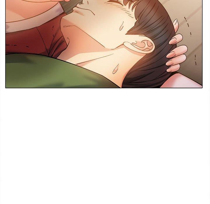 恋爱信条第28话