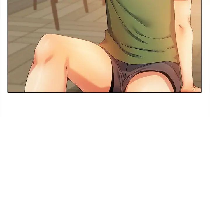 恋爱信条第29话