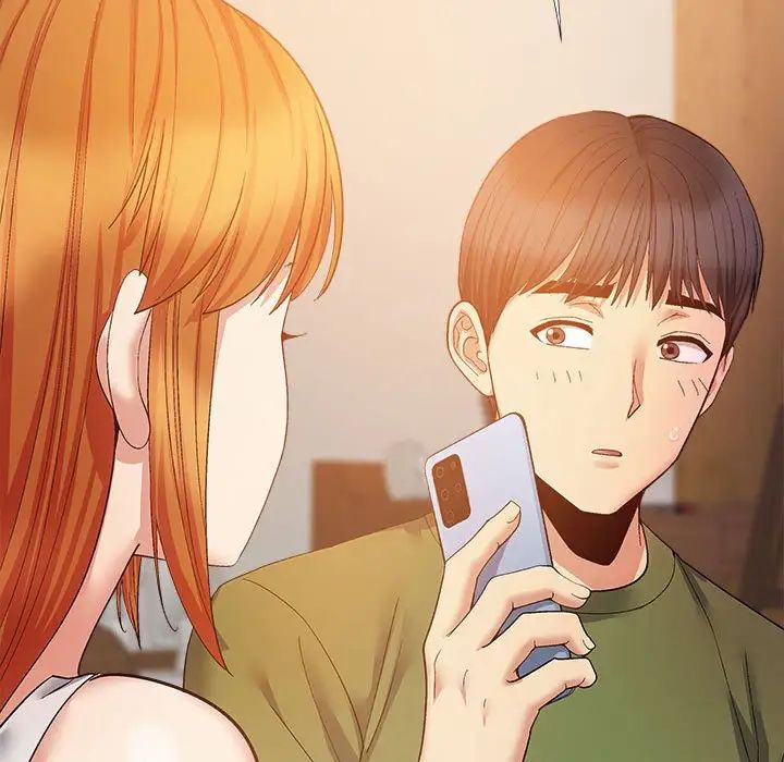 恋爱信条第29话