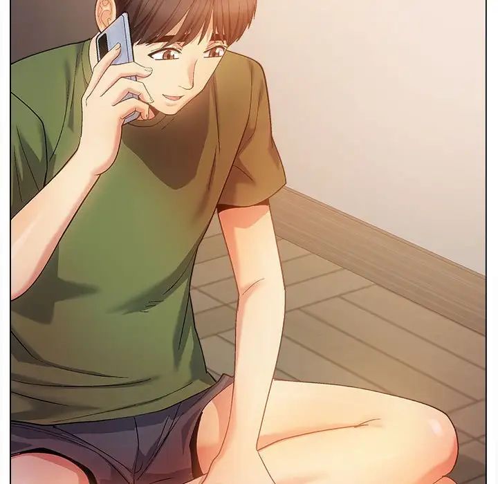 恋爱信条第30话