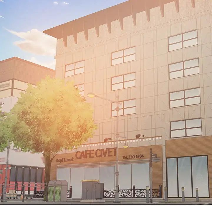 恋爱信条第30话