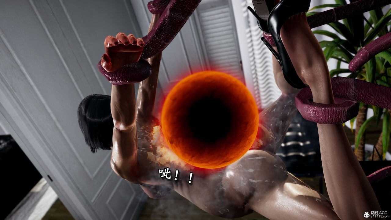 [3D]奴役三界第30话