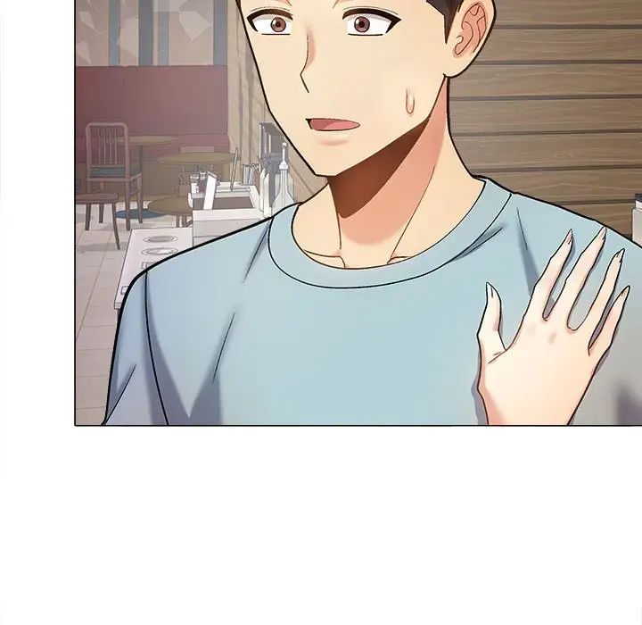 恋爱信条第31话