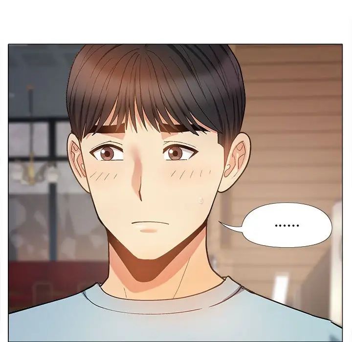 恋爱信条第31话