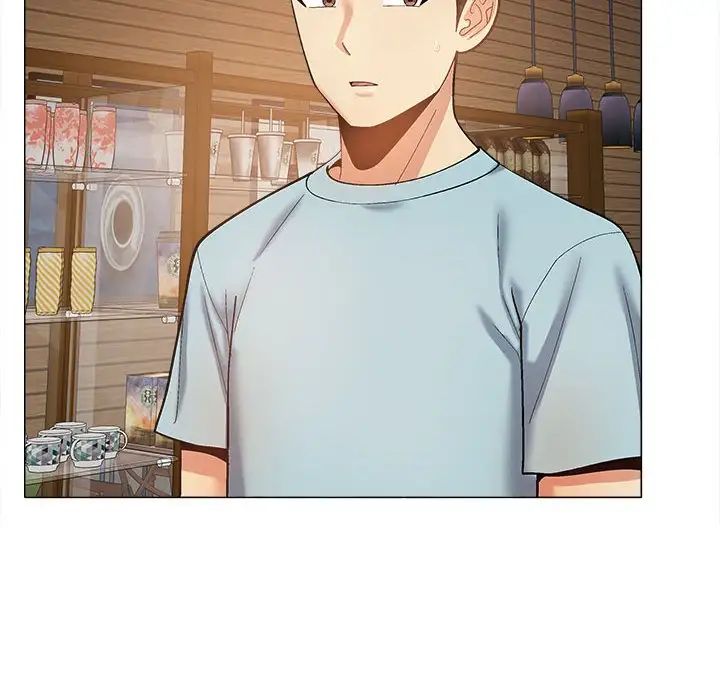 恋爱信条第31话