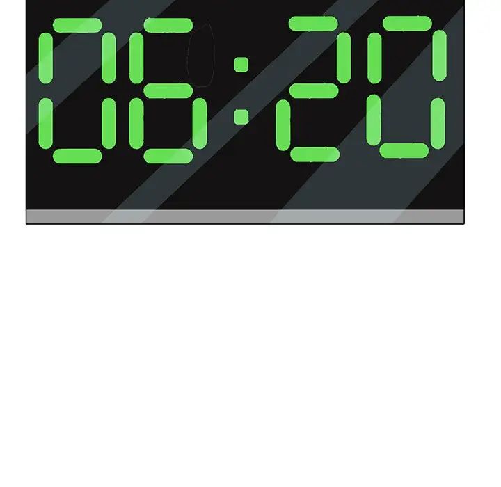 恋爱信条第32话